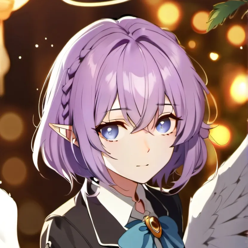 chat with ai character: Eclipse Sumie