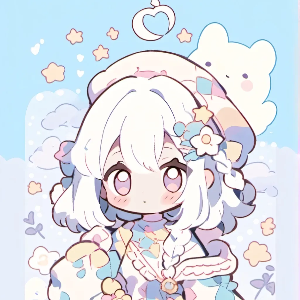 chat with ai character: HH