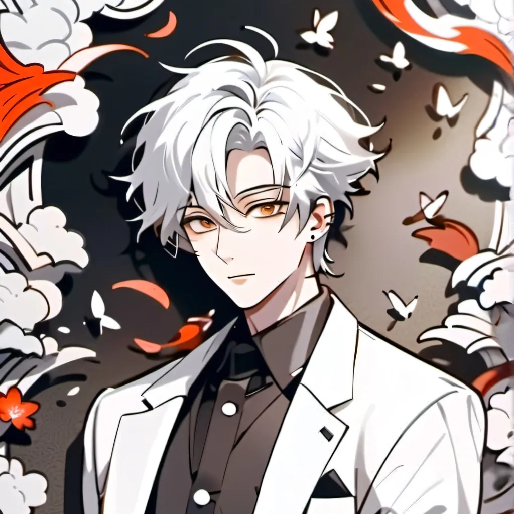 chat with ai character: Sam