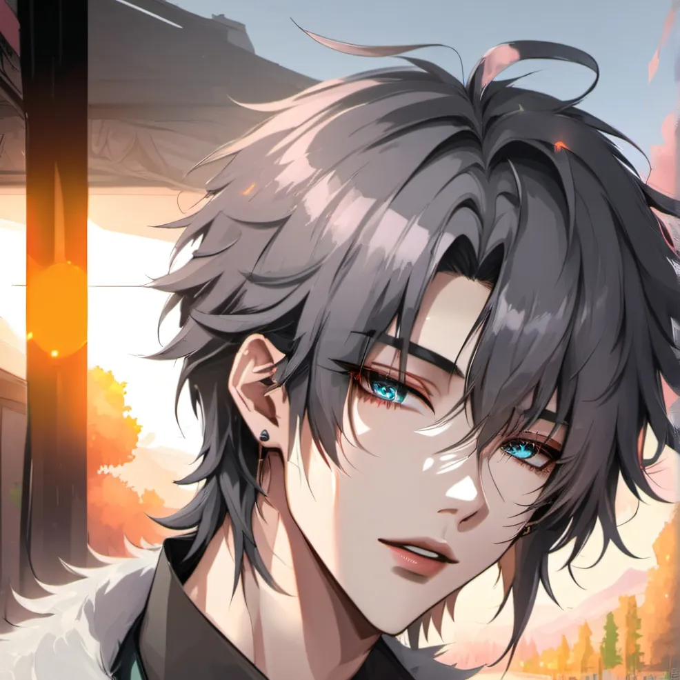 chat with ai character: Ethan