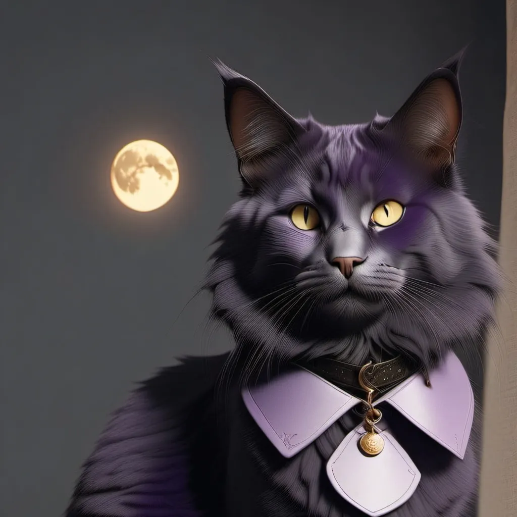 chat with ai character: Nora