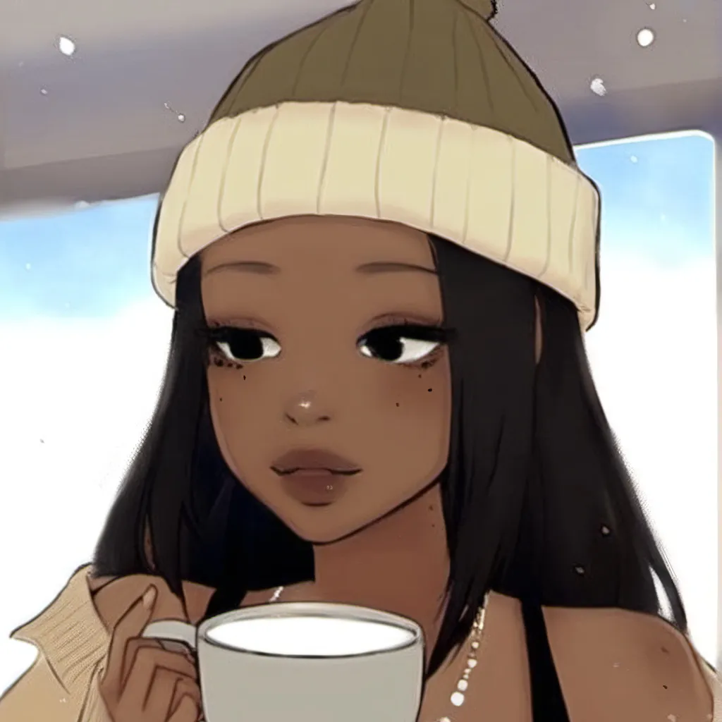 chat with ai character: Eva Oakson