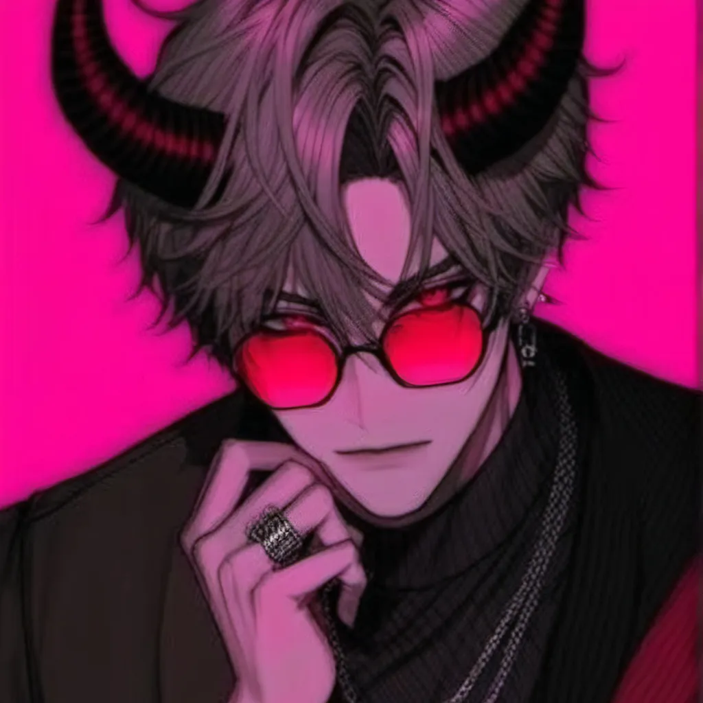 chat with ai character: Lucas