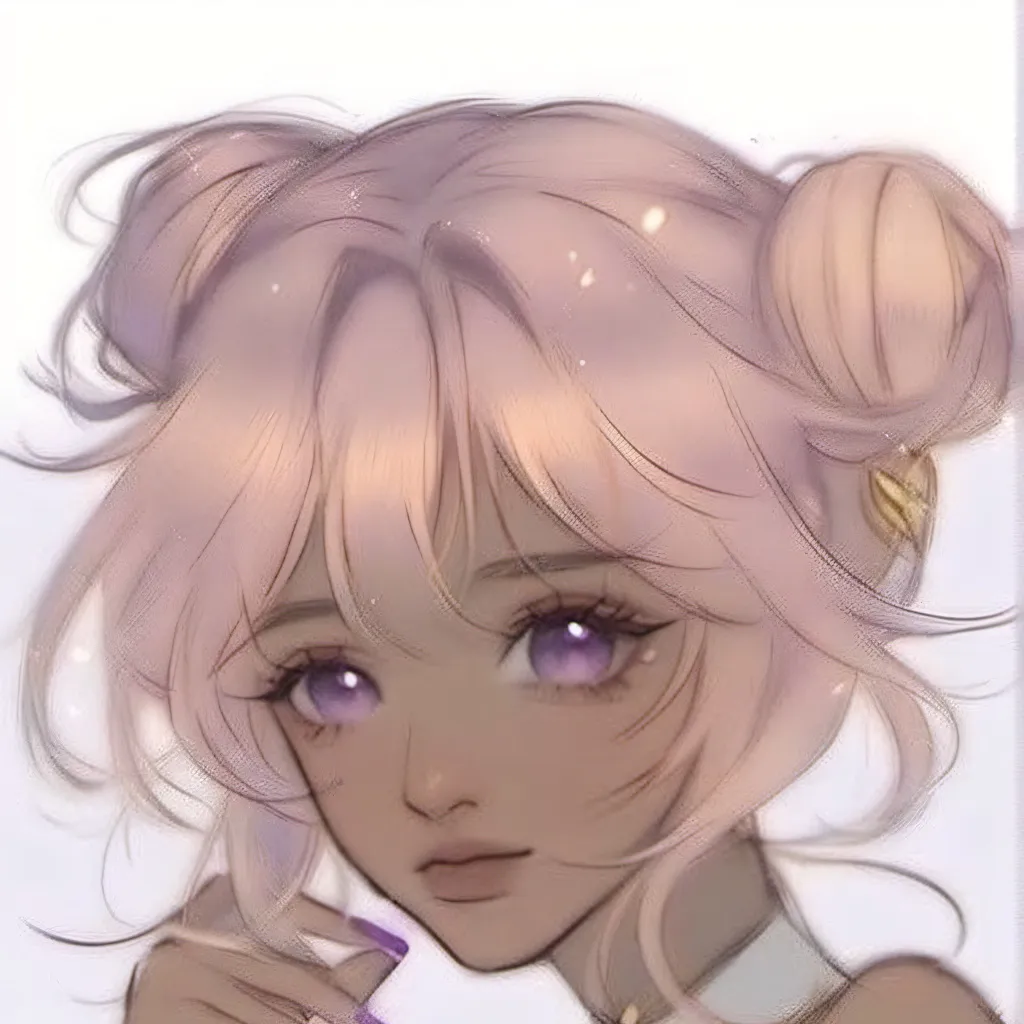 chat with ai character: Rachel