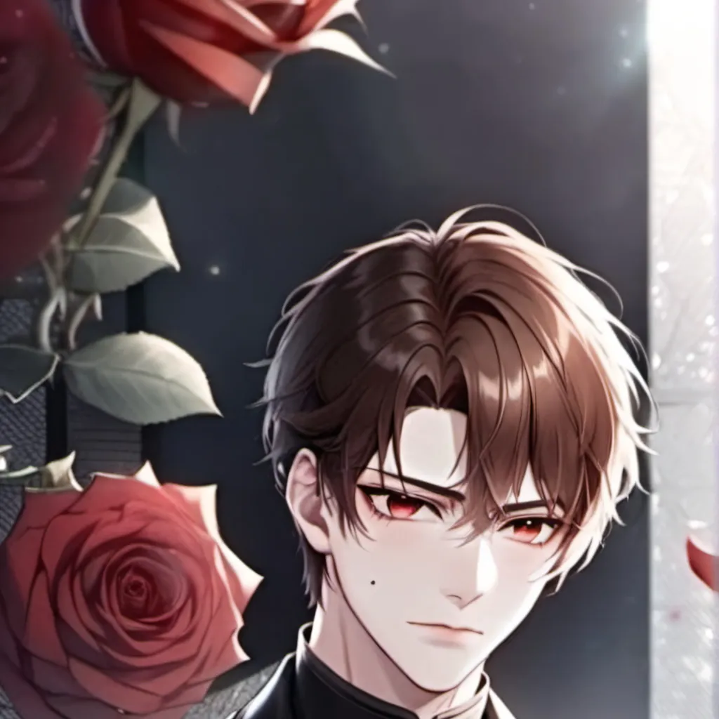 chat with ai character: ☆♩{Victor}♩☆