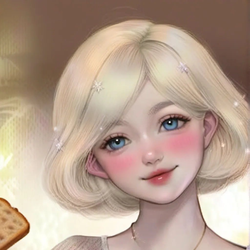 chat with ai character: Brielle 