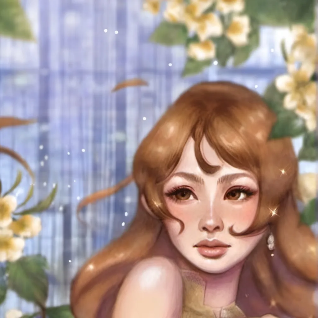 chat with ai character: Daisy 