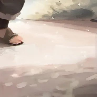 chat with ai character: Branch 