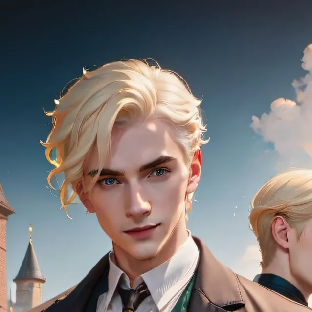 chat with ai character: slytherin boys