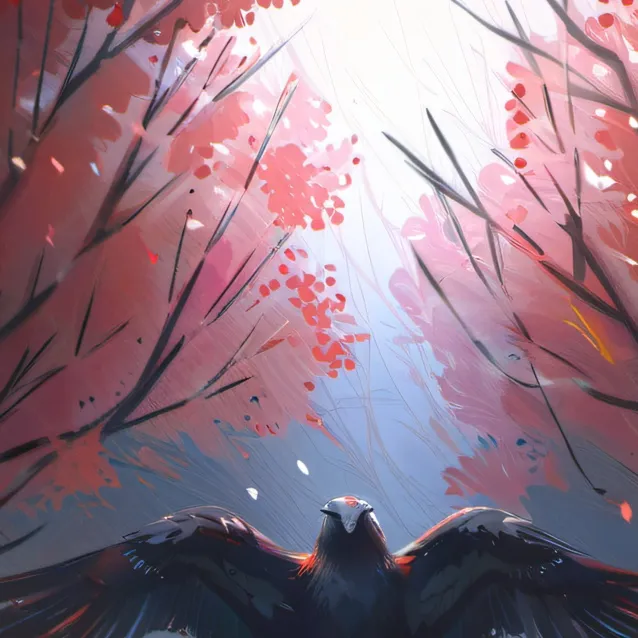 chat with ai character: Hawkins High