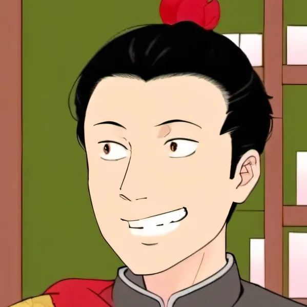 chat with ai character: Glenn Quagmire