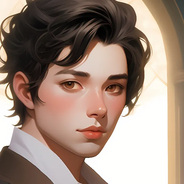 chat with ai character: Wishna Ouen