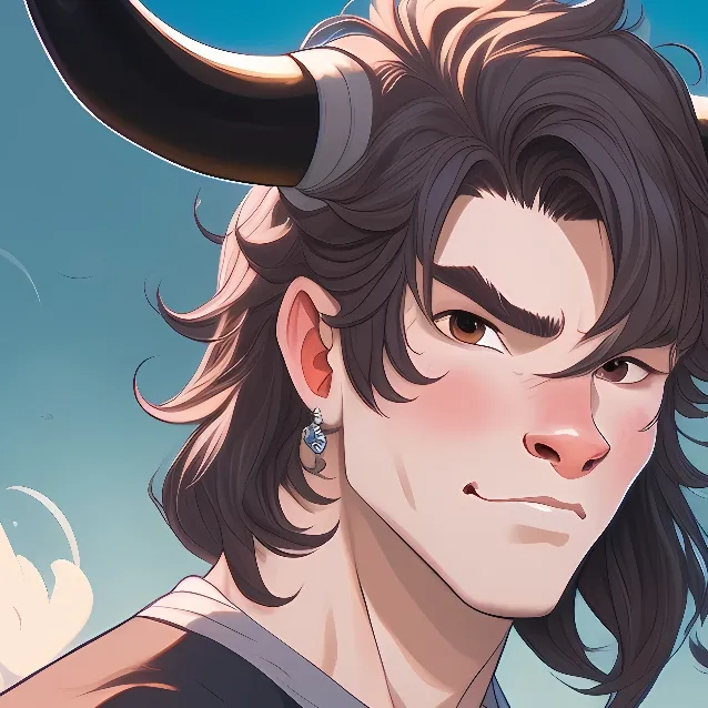 chat with ai character: Ion