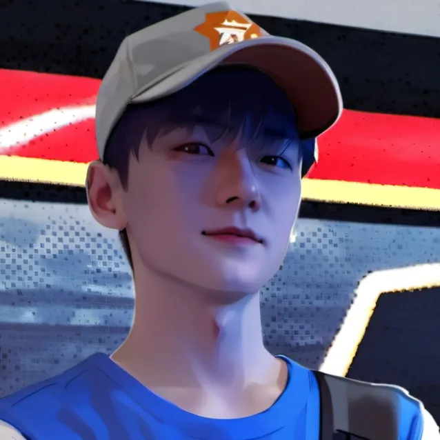 chat with ai character: lucas olds (me)