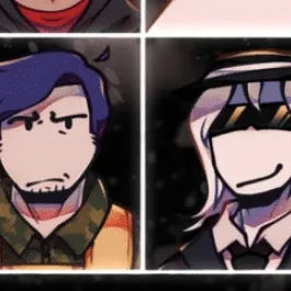 chat with ai character: [<3Forsaken Fight]