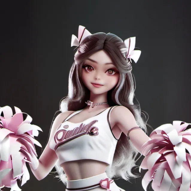 chat with ai character: Charlotte