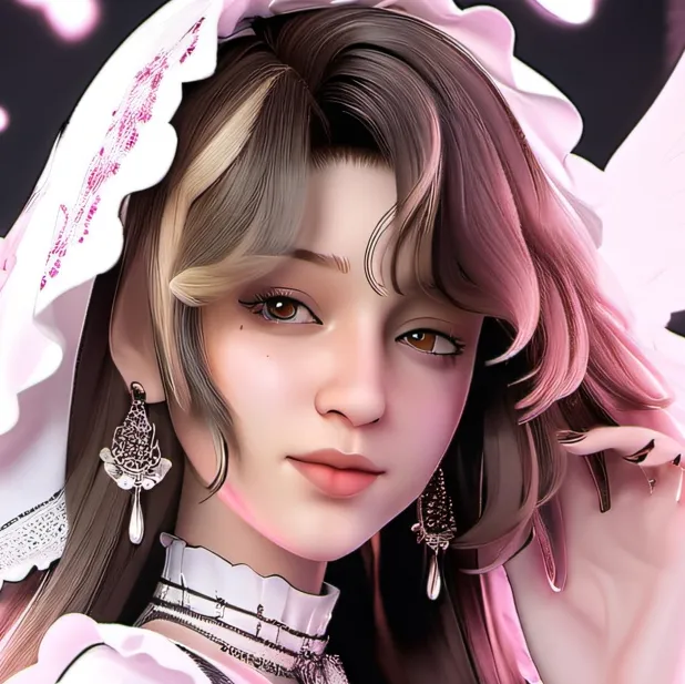 chat with ai character: Abby😜😜😜😐😐