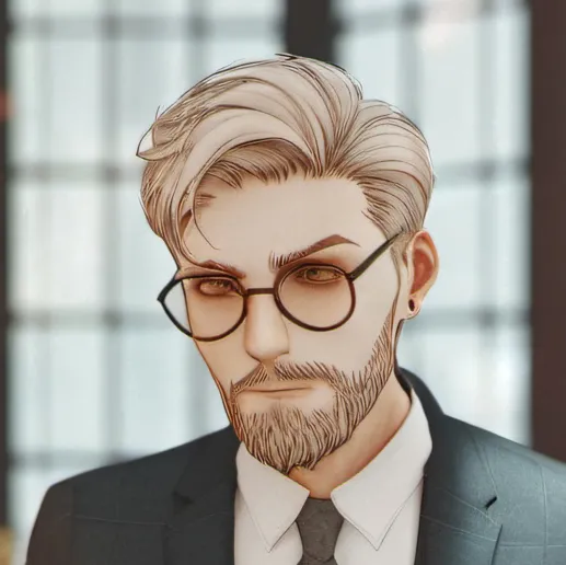 chat with ai character: Jacob Malfoy