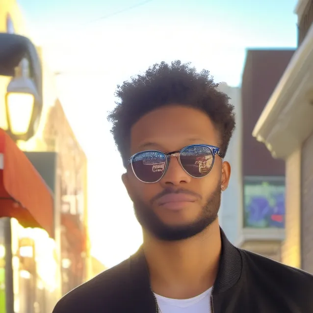 chat with ai character: jaxen 