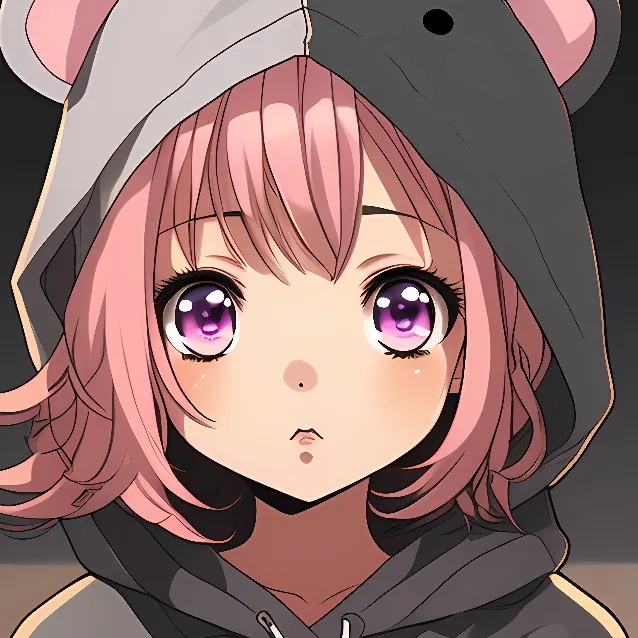 chat with ai character: annie