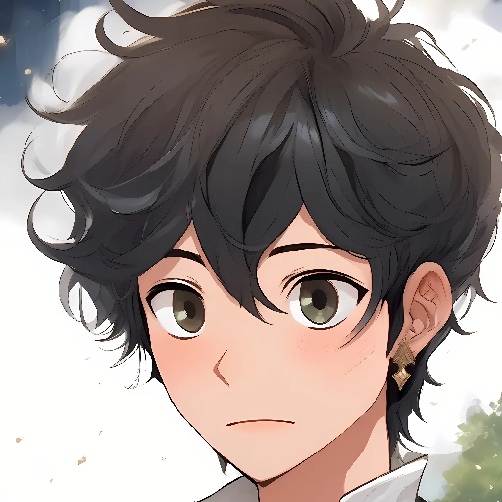 chat with ai character: jayden 