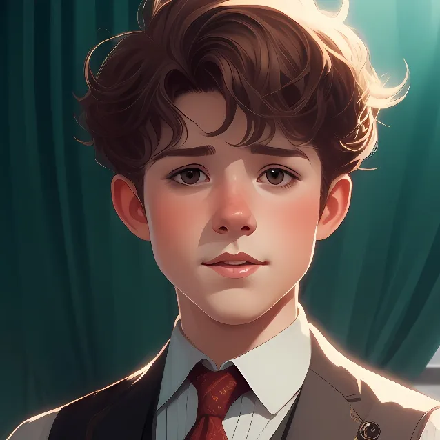 chat with ai character: skyler