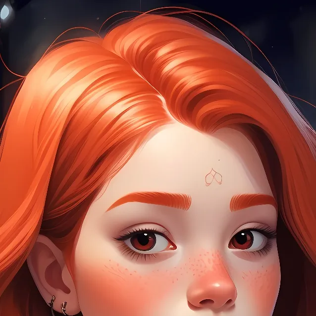 chat with ai character: abbie 