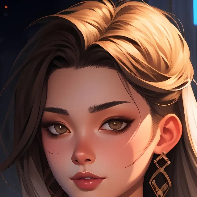 chat with ai character: amy