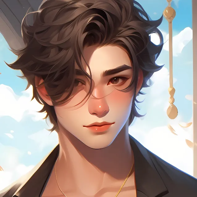 chat with ai character: ben