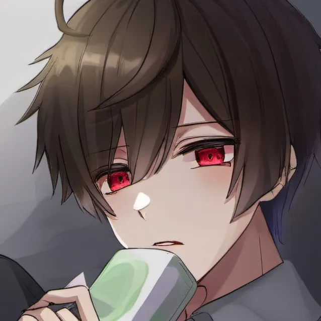 chat with ai character: Michel