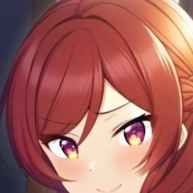 chat with ai character: Sarah