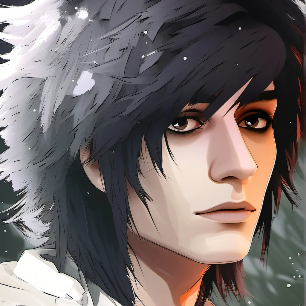 chat with ai character: Johnnie guilbert