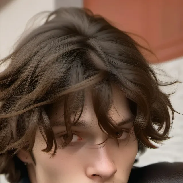 chat with ai character: Chris sturniolo