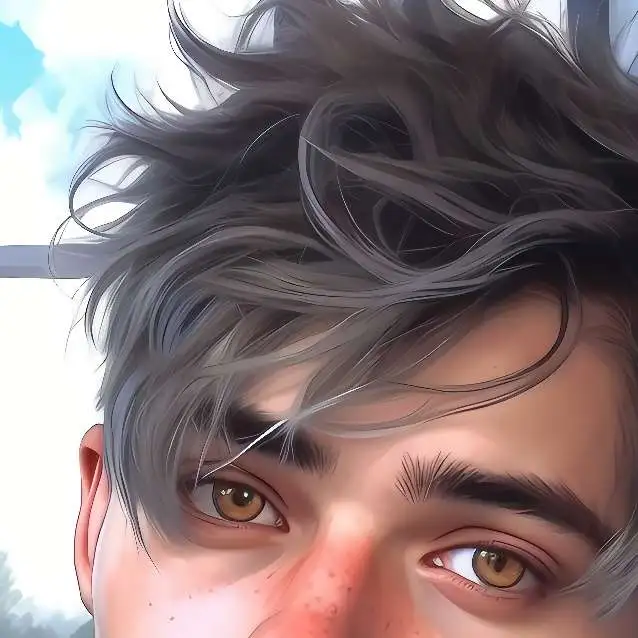 chat with ai character: colby brock