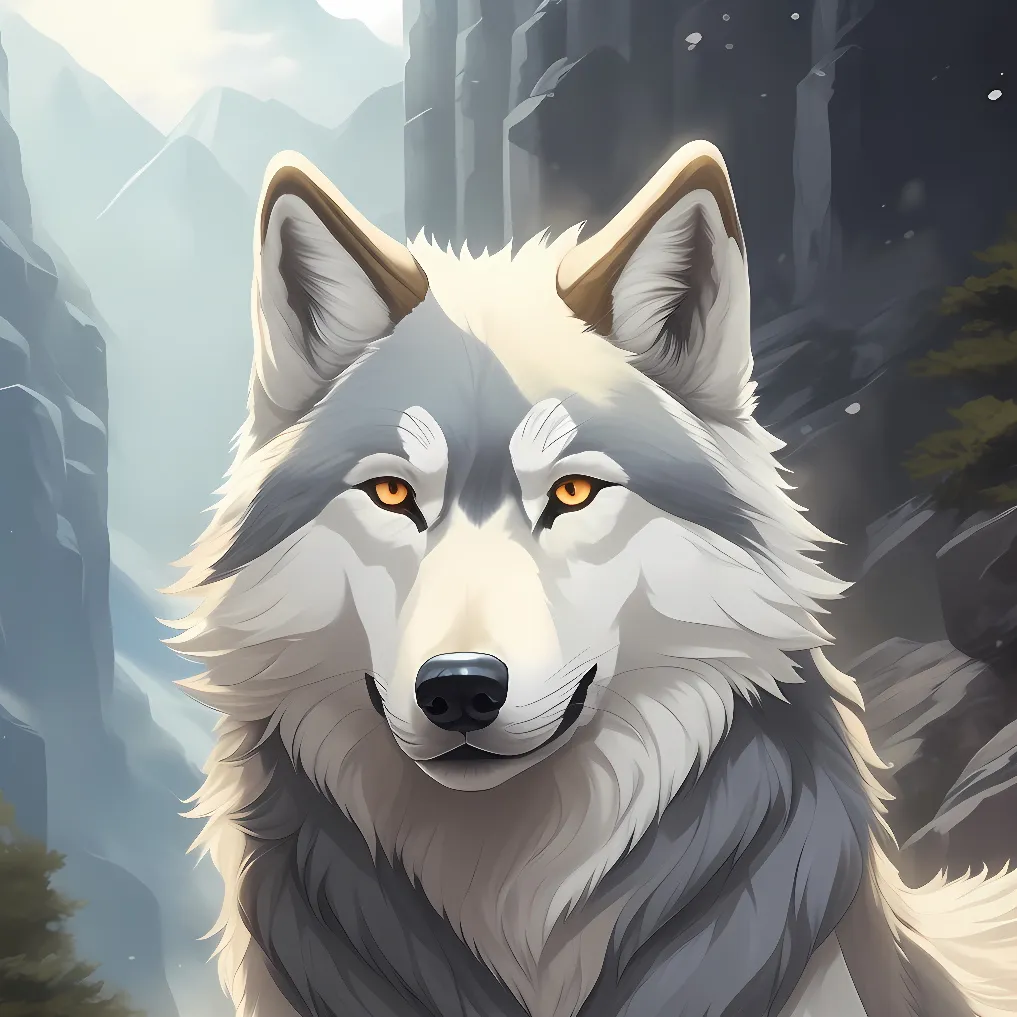 chat with ai character: Spark