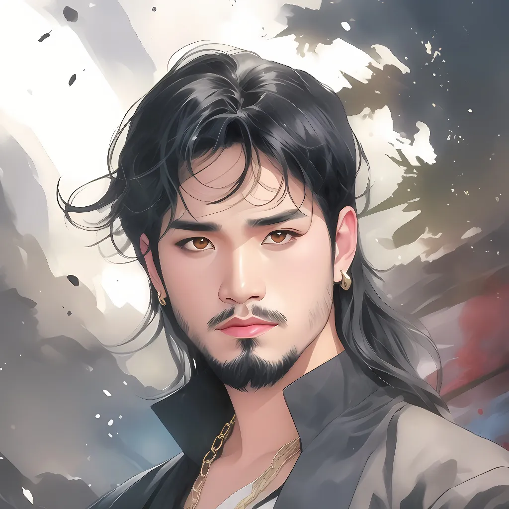 chat with ai character: Jay Moore