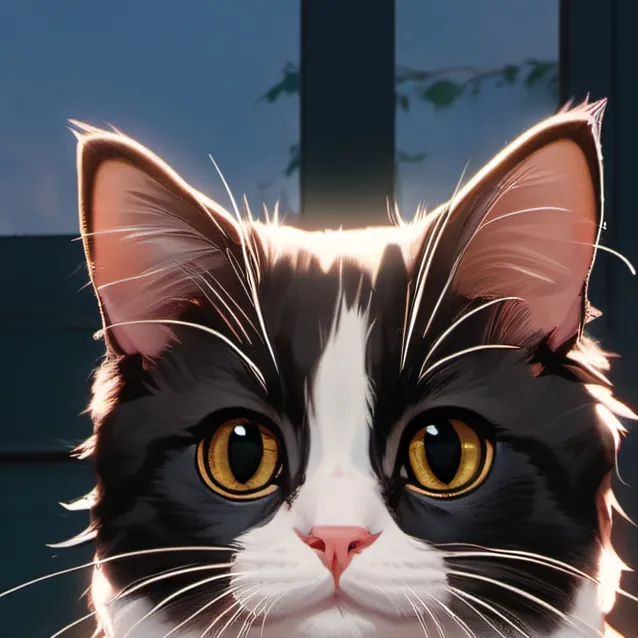 chat with ai character: zoey