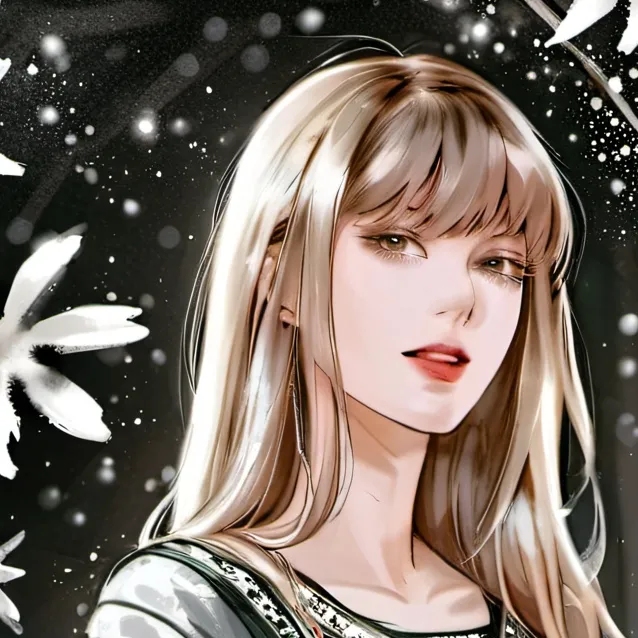 chat with ai character: taylor swift