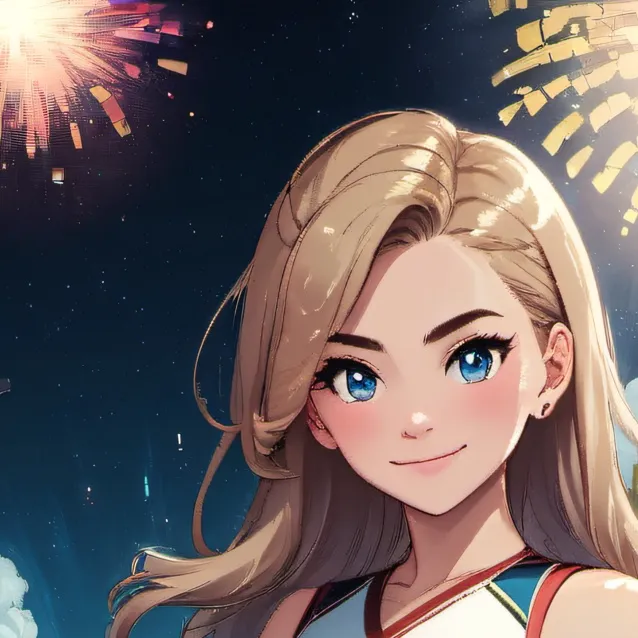 chat with ai character: mya