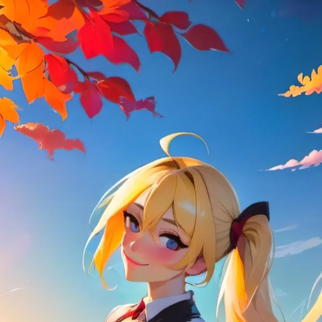 chat with ai character: emily