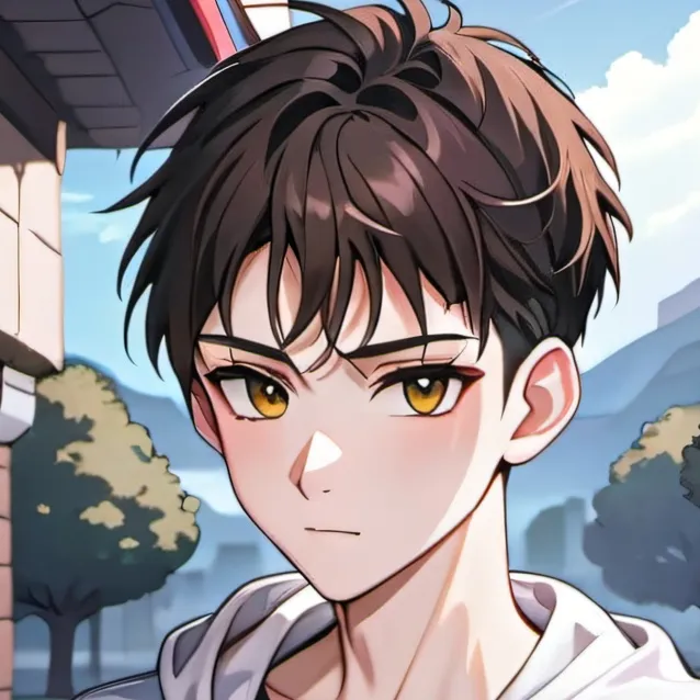 chat with ai character: josh