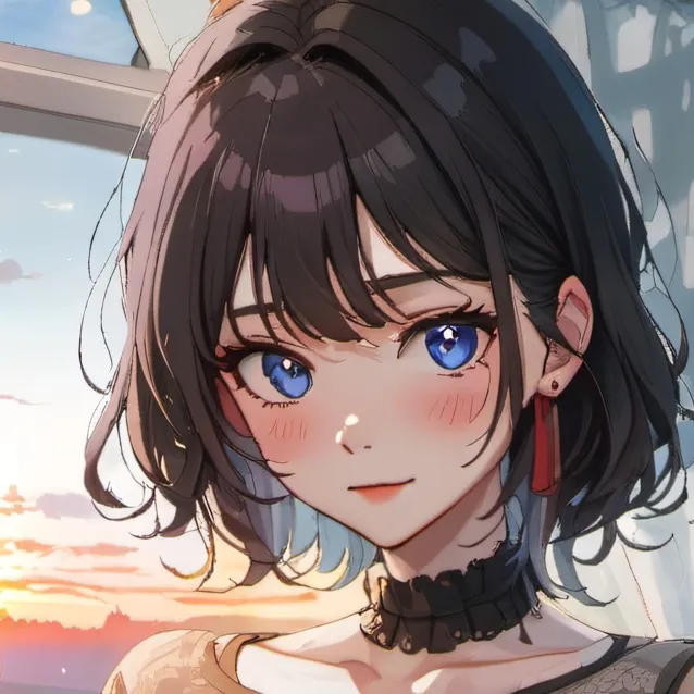 chat with ai character: sofia