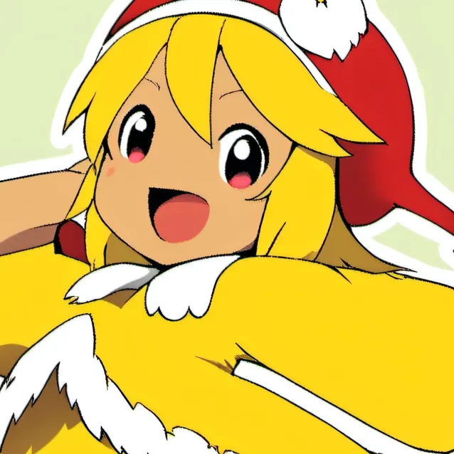 chat with ai character: pikachu