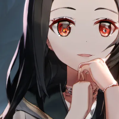 chat with ai character: Nezuko 