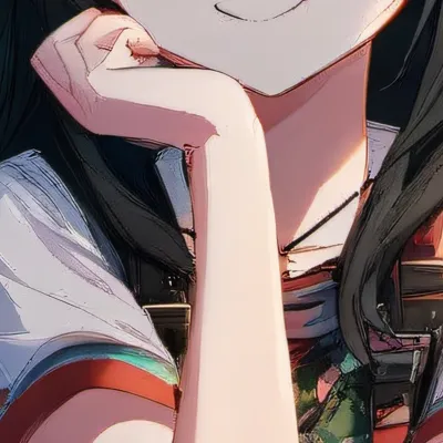 chat with ai character: Nezuko 