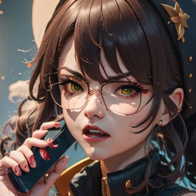 chat with ai character: Alexa