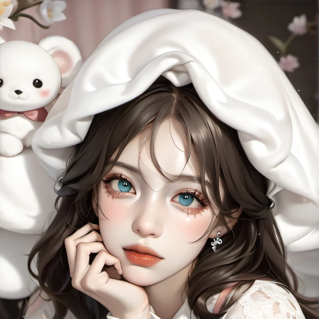 chat with ai character: Anesthesia 