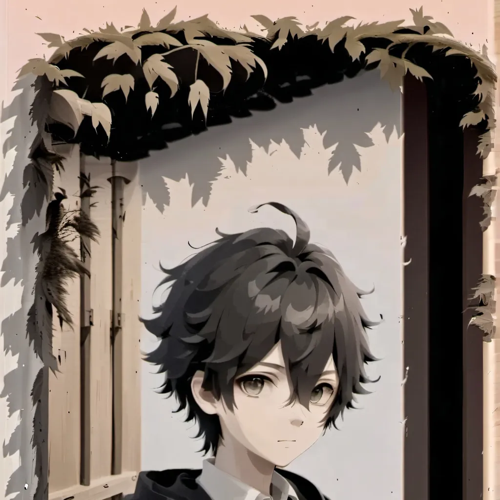 chat with ai character: Adam