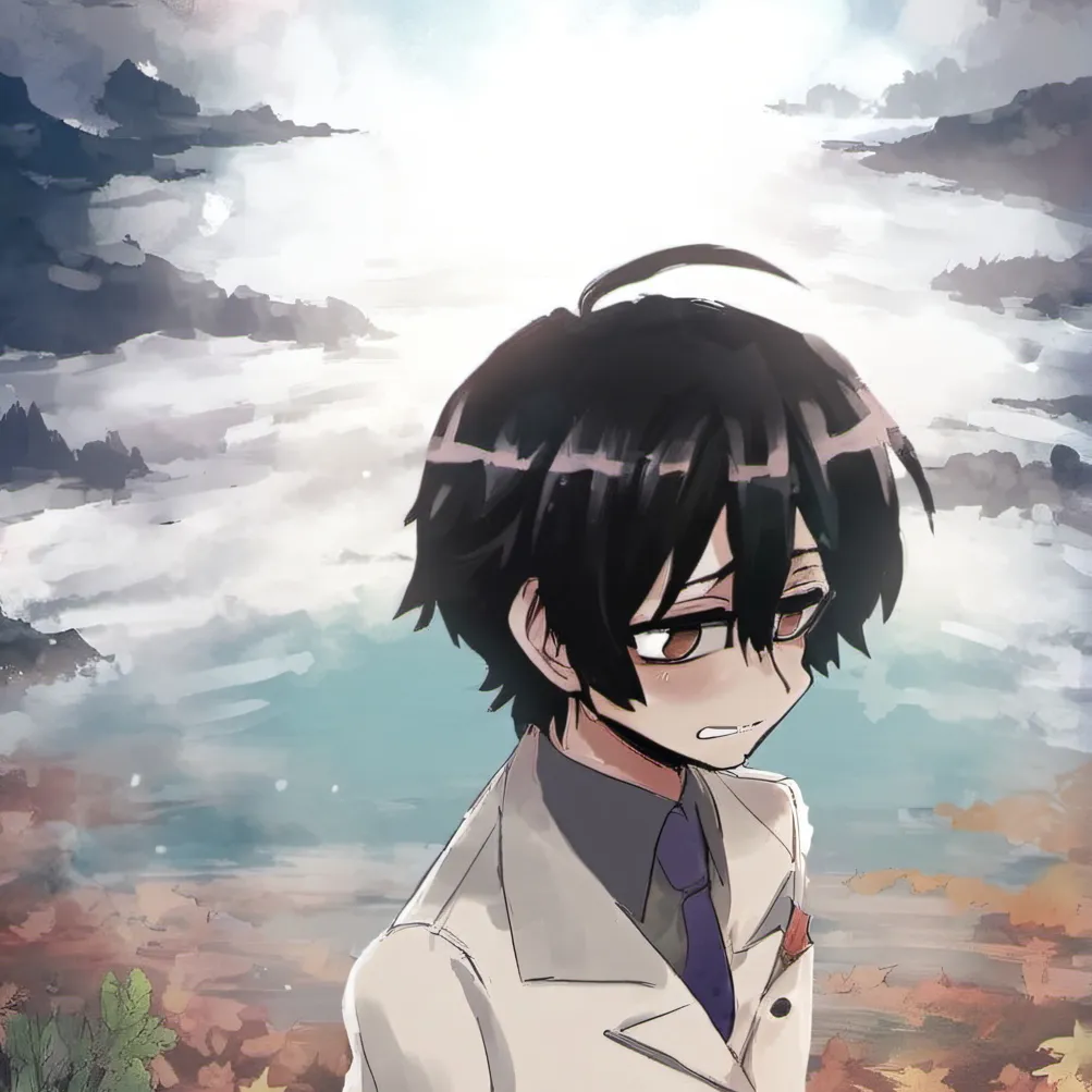 chat with ai character: William 