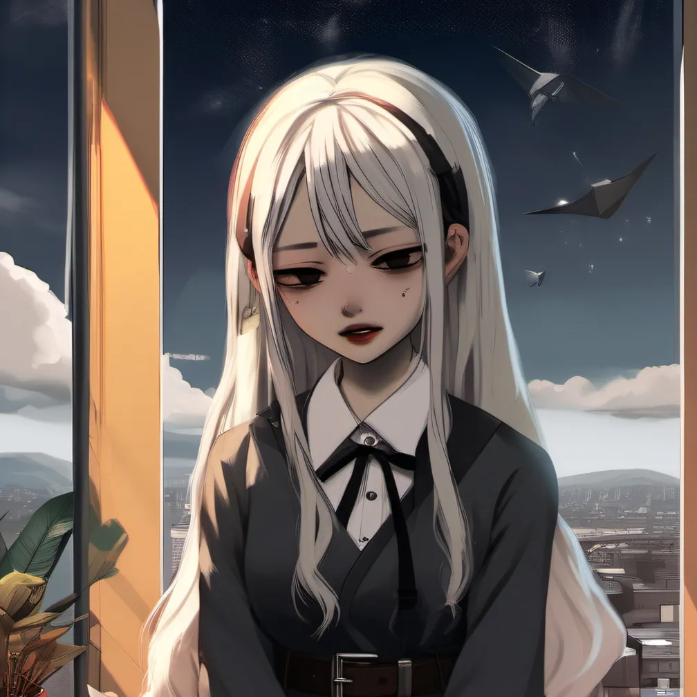 chat with ai character: Harley Quinn